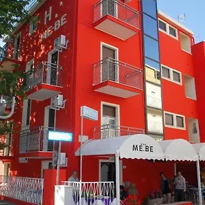 *** Hotel Mebe Italia