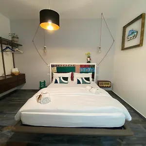 Pensión S'accabbadora, Alguer