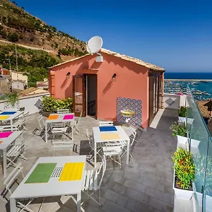 *** Bed & Breakfast Antico Canale Italia