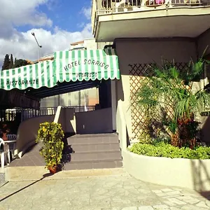 ** Hotel Sorriso Italia